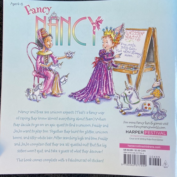 3 pack Children’s Books - Picture 3 of 6